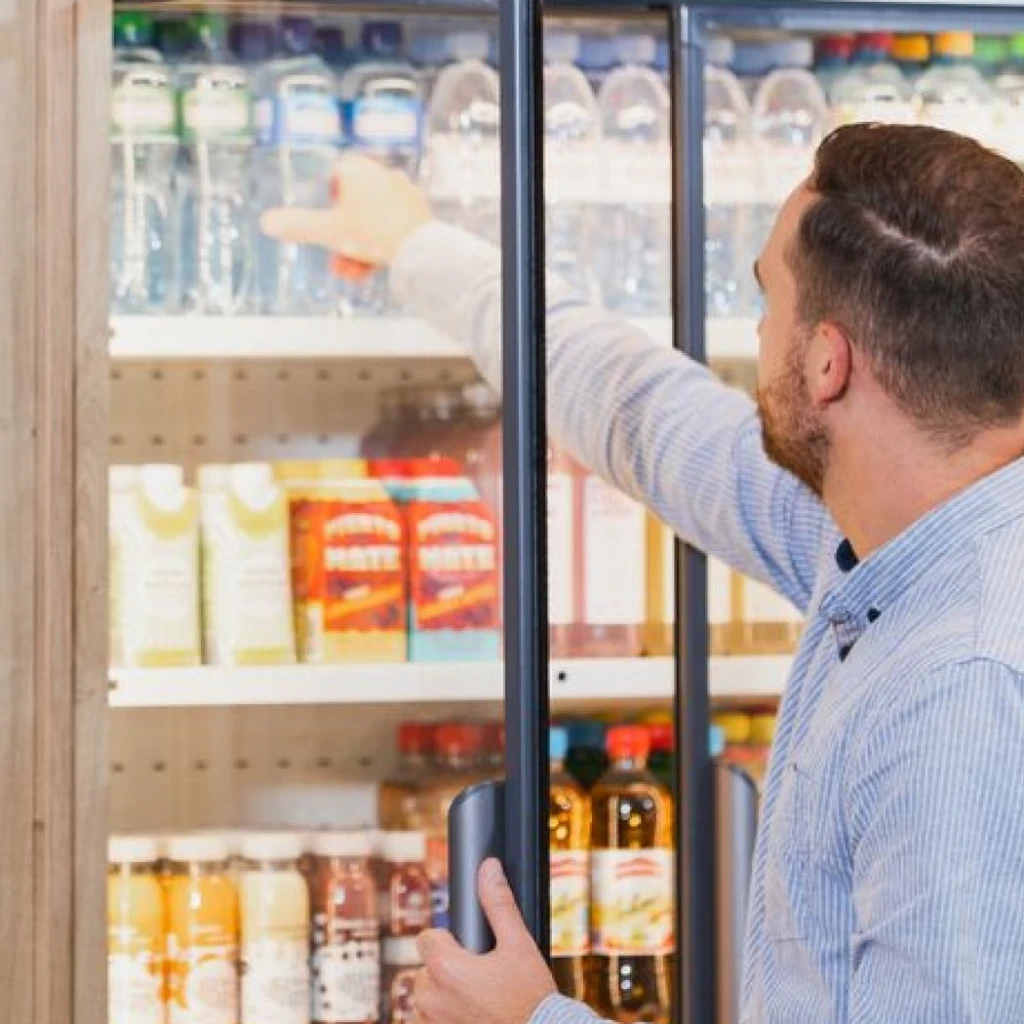 smart-fridges