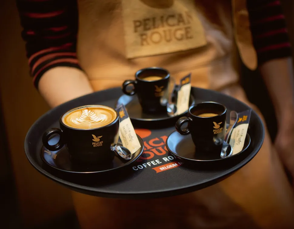 HoReCa & Food Tech Service | Selecta